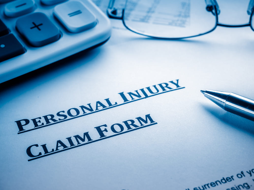 Lehigh Valley Personal Injury Lawyers