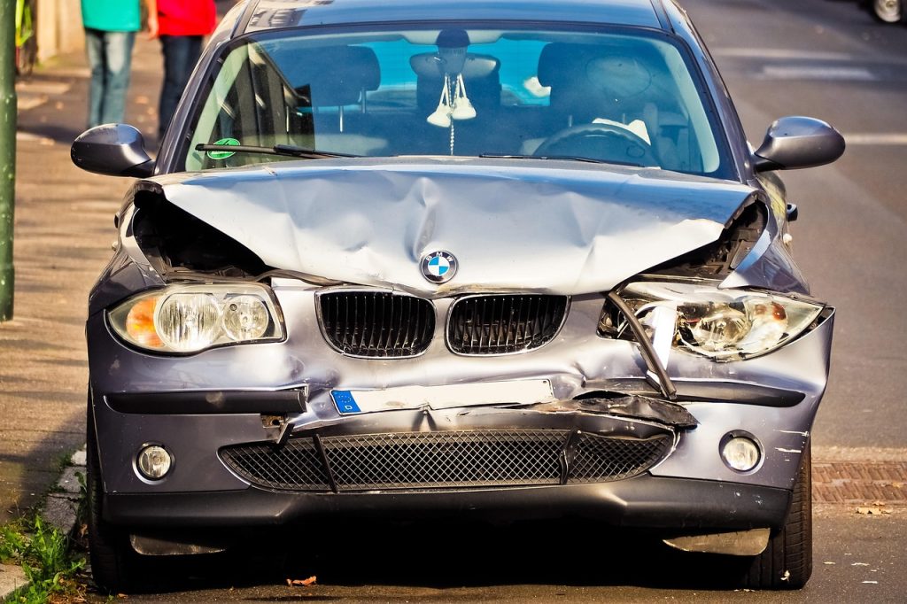 Allentown car accident attorneys