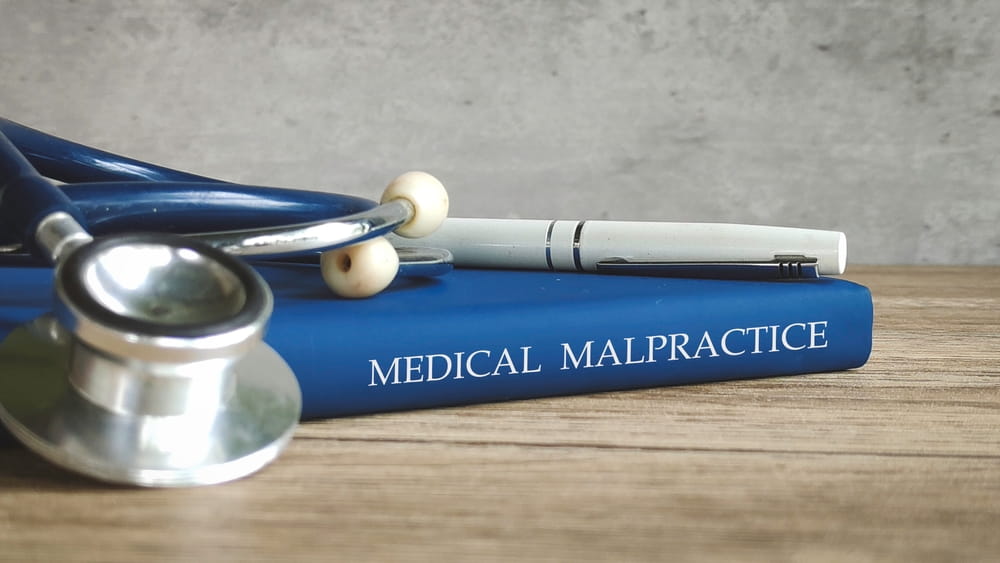Allentown personal injury attorney