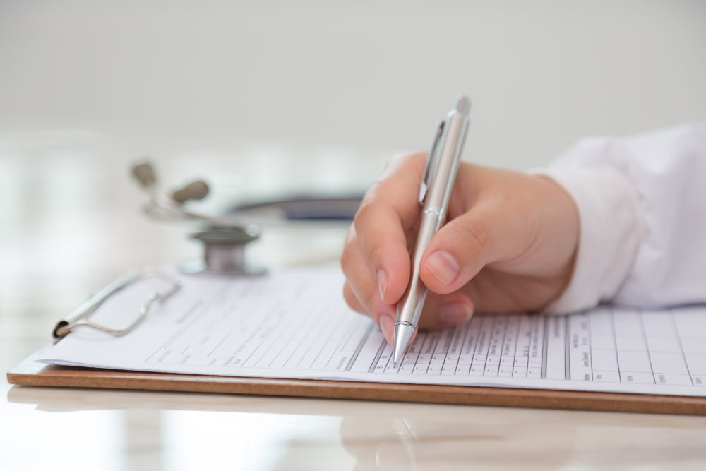 Lehigh Valley medical malpractice claim