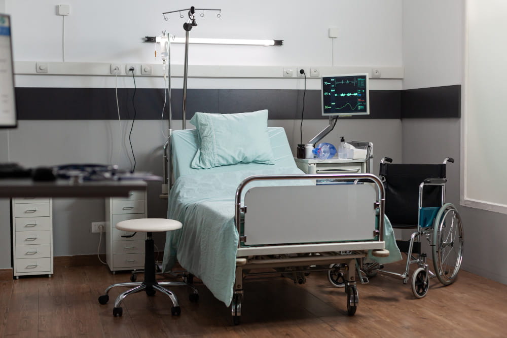 Lehigh Valley medical malpractice attorney