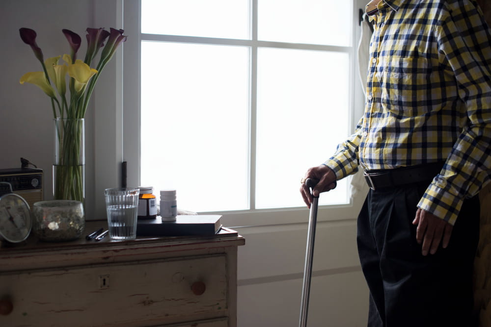 Lehigh Valley nursing home neglect attorney