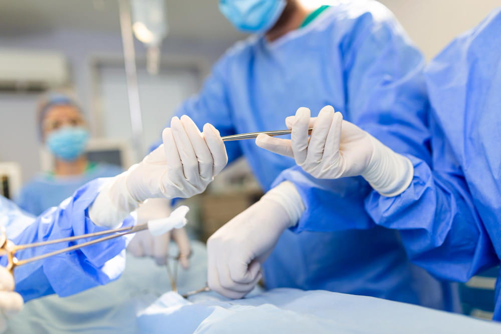 surgical malpractice attorney