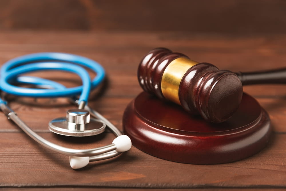 Lehigh Valley medical malpractice attorney