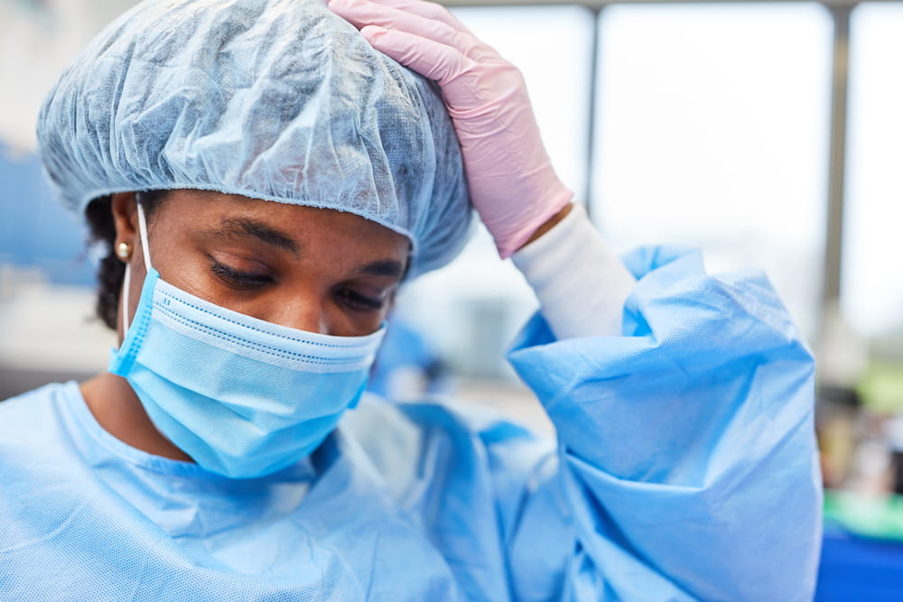 Lehigh Valley ER malpractice