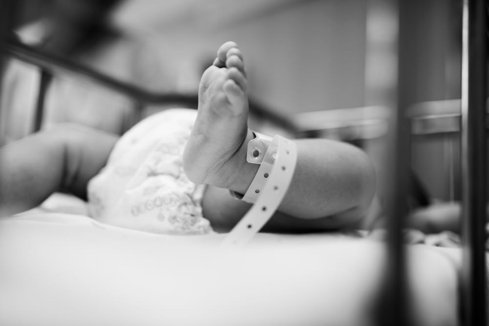 Lehigh Valley birth injury attorney