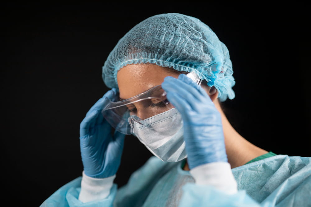 Lehigh Valley surgical error attorney